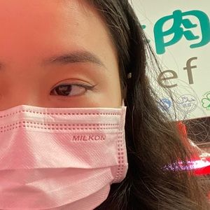 Meet your Posher, Xue